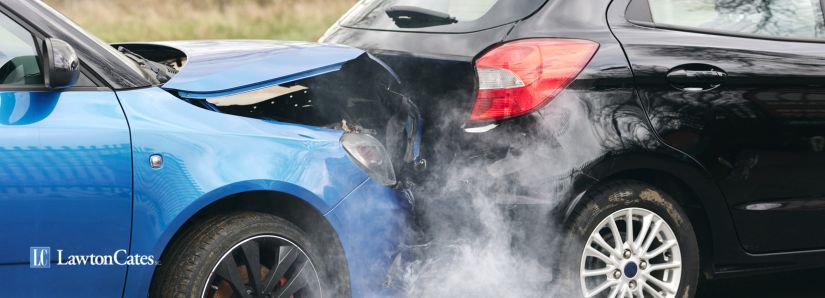 Car Accident Lawyer in Deerfield