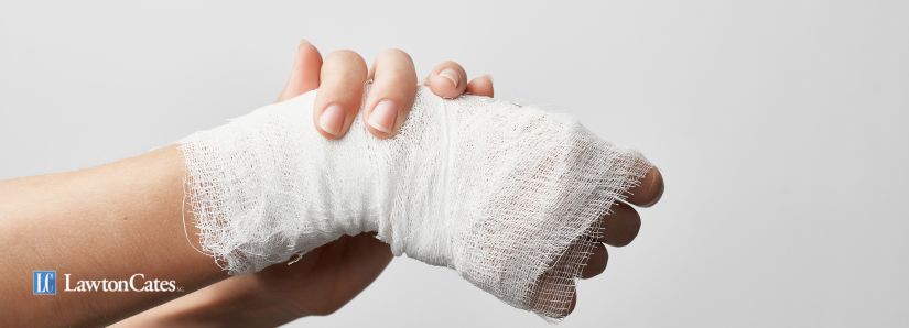 Deerfield Personal Injury Lawyer