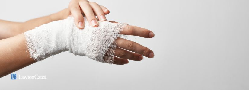 Personal Injury Lawyer in Village of Dane