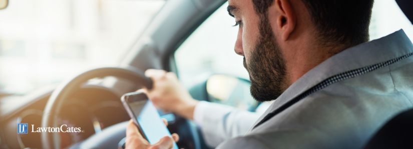 Distracted Driving Accident Lawyer (1)