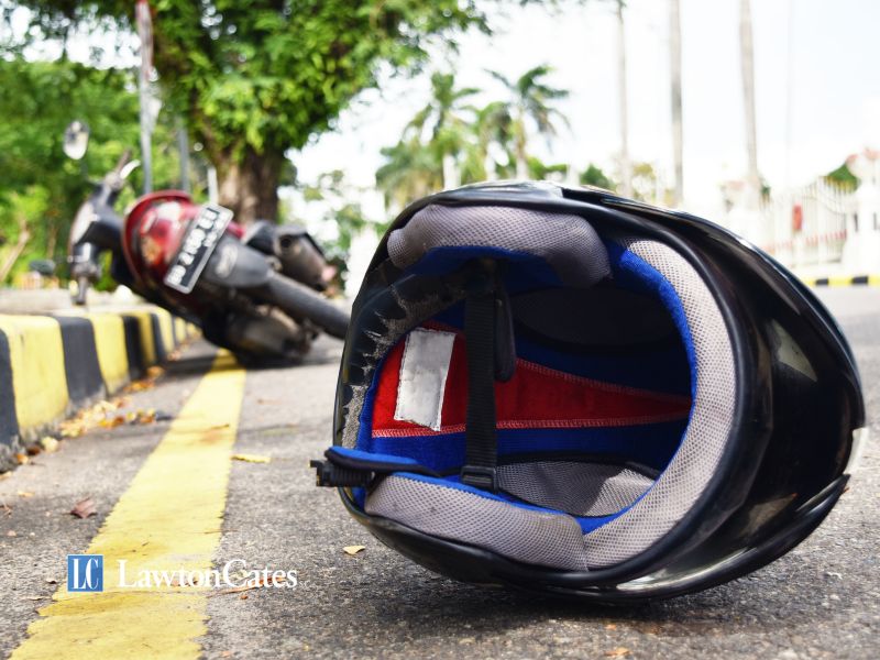 What Is the Average Motorcycle Accident Settlement