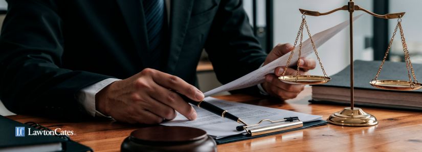 Insurance Bad Faith Lawyer in Jefferson