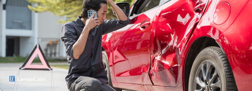 Madison Hit-and-Run Accident Lawyer