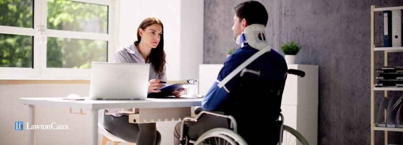 Personal Injury Lawyer