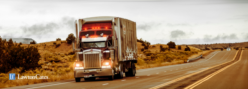 Truck Laws and Regulations