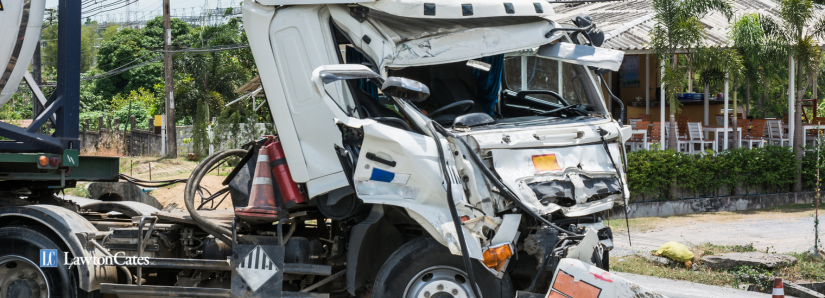 Wisconsin Truck Accident Guide