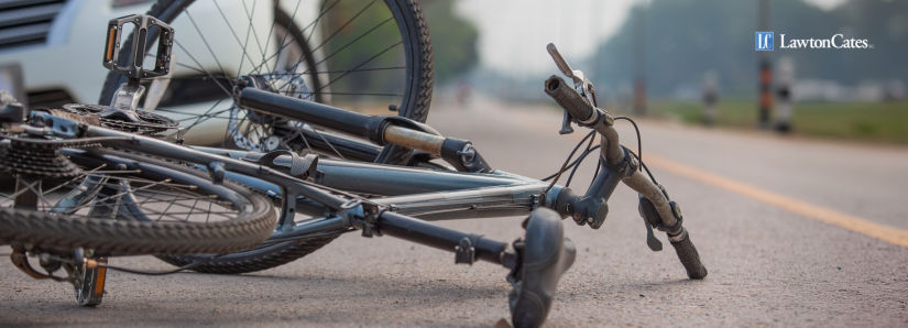 Jefferson Bicycle Accidents Lawyer