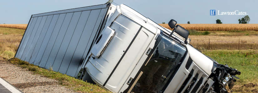 Waunakee Truck Accident Lawyer