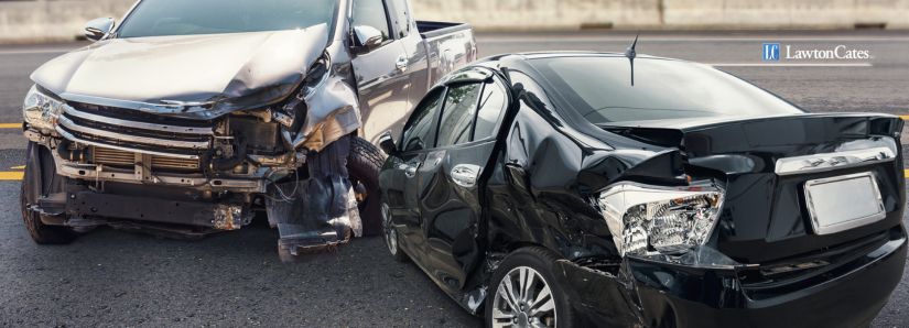 Speeding Accidents in Madison