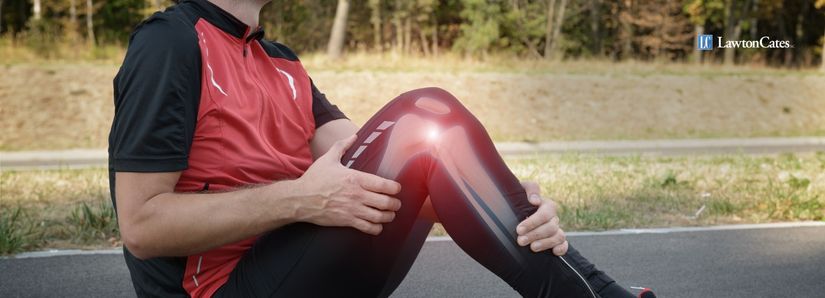 Wisconsin Knee, Hip, and Ankle Injury Attorney