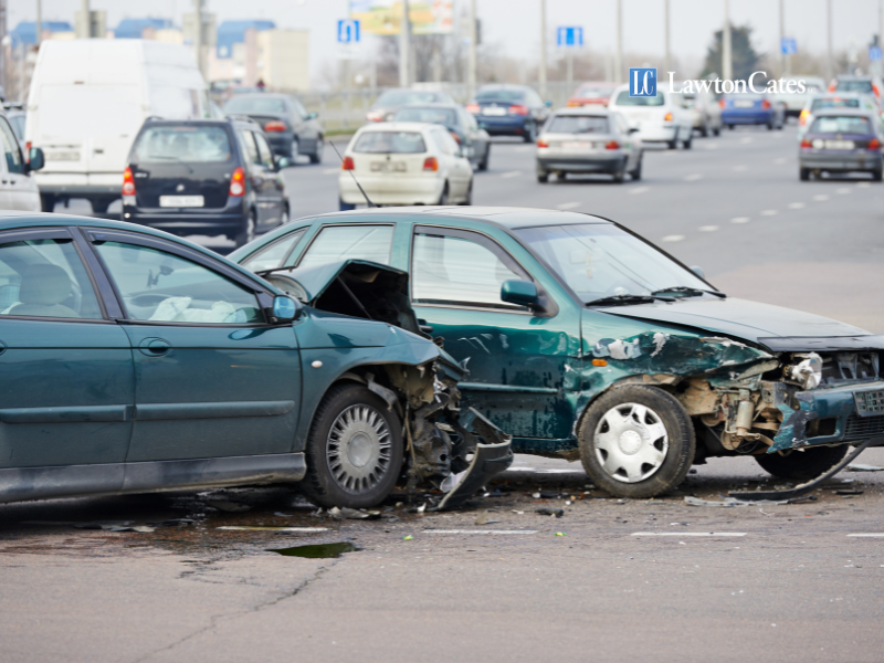 Key Evidence to Prove Fault in a Car Accident Case
