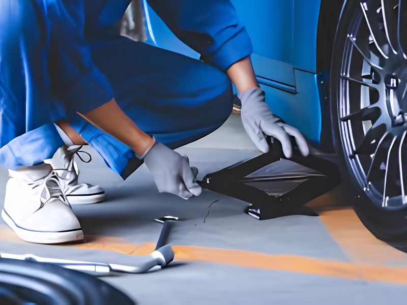 What Is a Manufacturer’s “Goodwill” Repair, and Can It Be Trusted