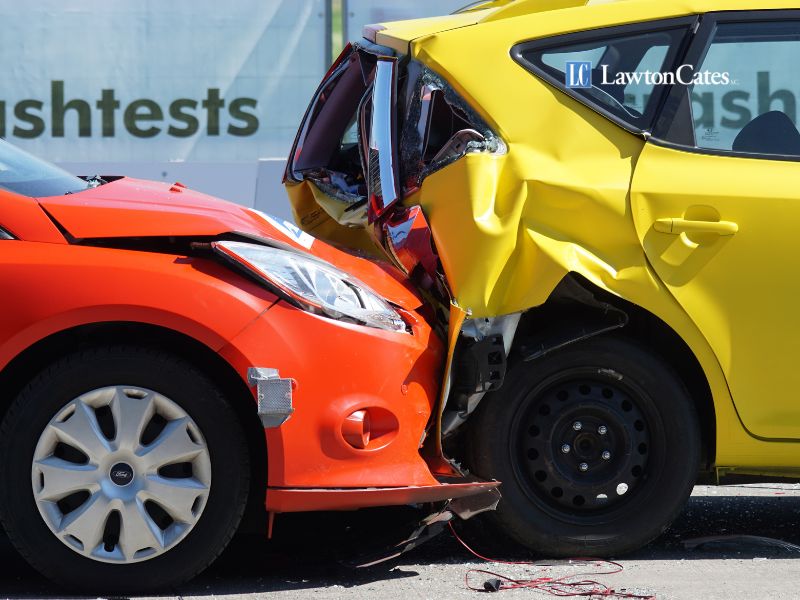 Wrongful Death in Fatal Car Crashes