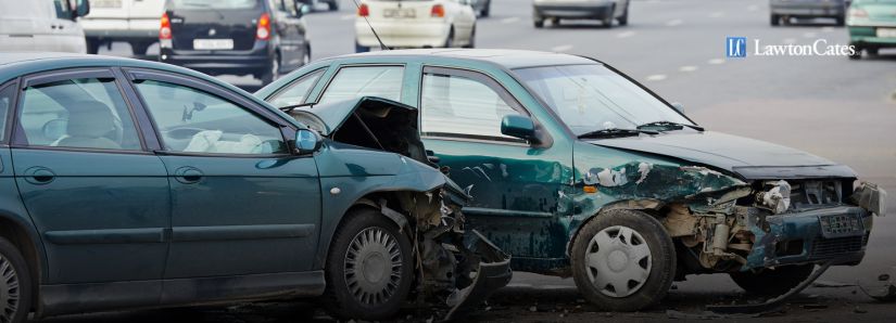Car Accident Lawyer in Windsor