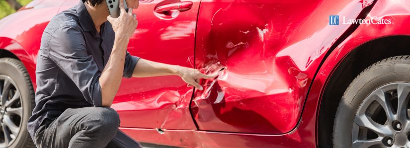 Hit and Run Accident Attorney