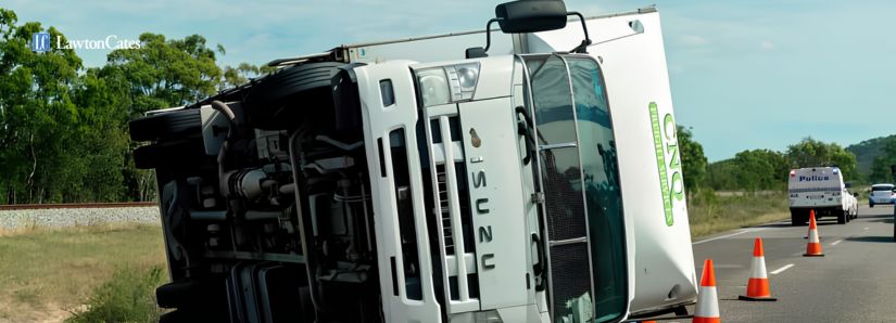 Green Bay Truck Accident Lawyer