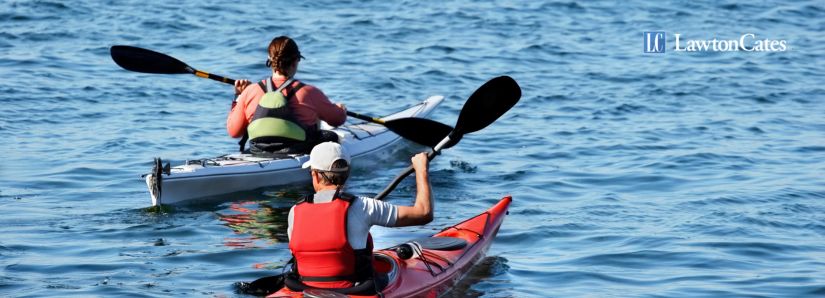 Wisconsin Boating Accident Lawyers