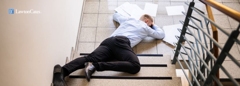 Milwaukee Slip and Fall Lawyer