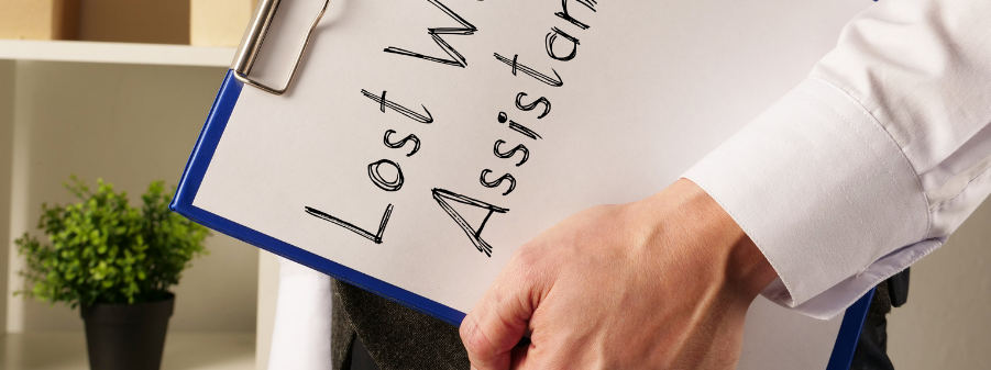 When Does Workers’ Comp Start Paying Lost Wages