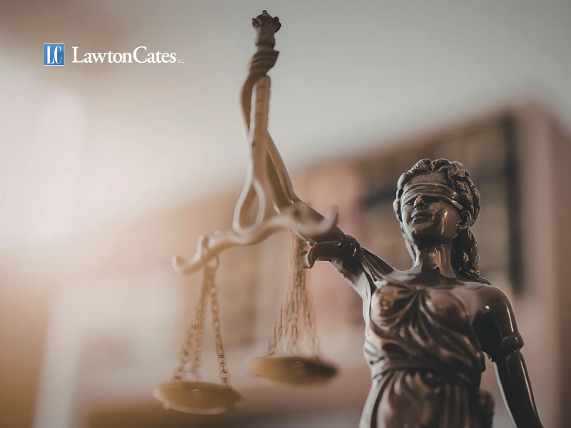 LawtonCates, S.C. Client Receives $1.25M Civil Rights Settlement After Police Encounter